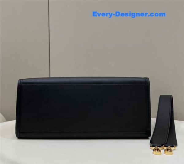 fendi x Versace tote bag shopping bag - Image 6