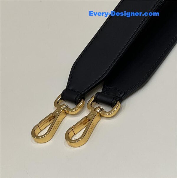 fendi x Versace tote bag shopping bag - Image 7
