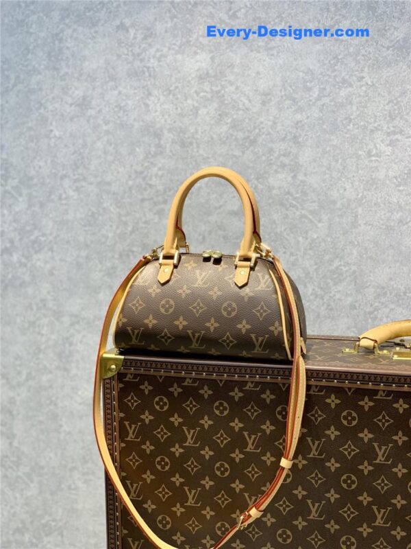 louis vuitton lv ribera mini handbag - Image 3