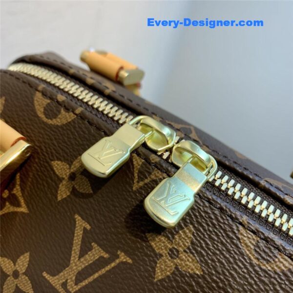 louis vuitton lv ribera mini handbag - Image 5