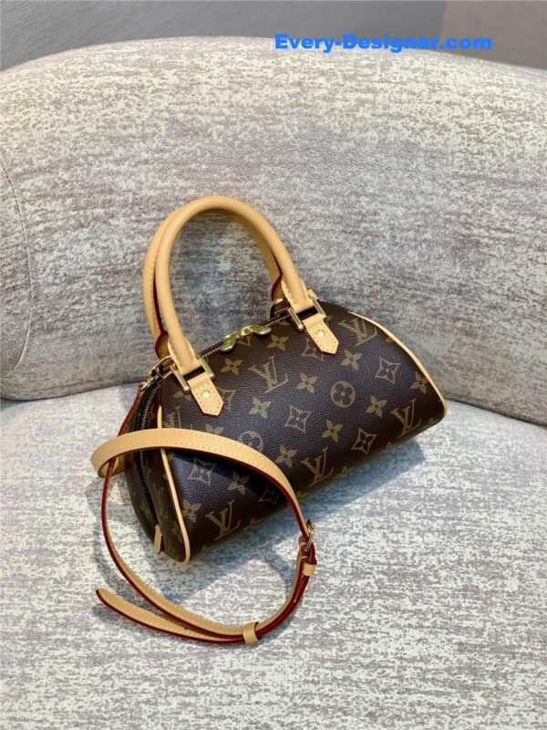 louis vuitton lv ribera mini handbag - Image 6