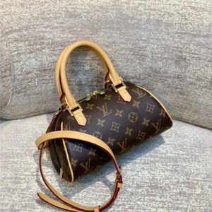 louis vuitton lv ribera mini handbag