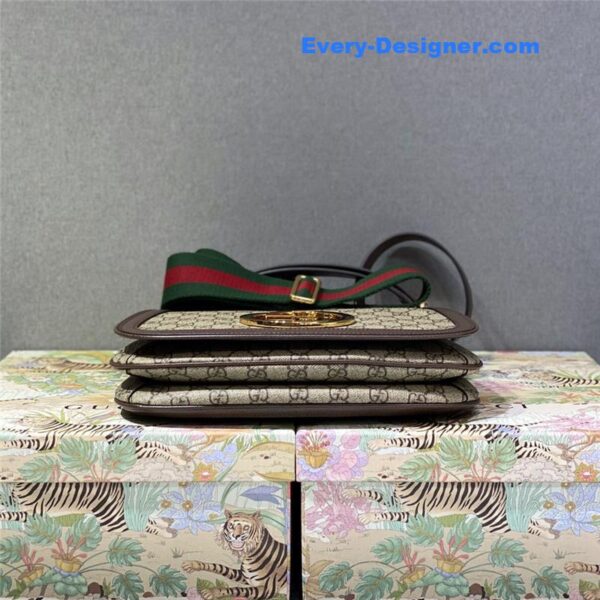 Gucci blondie shoulder bag - Image 4