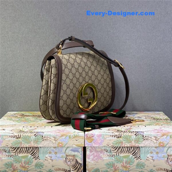 Gucci blondie shoulder bag - Image 5
