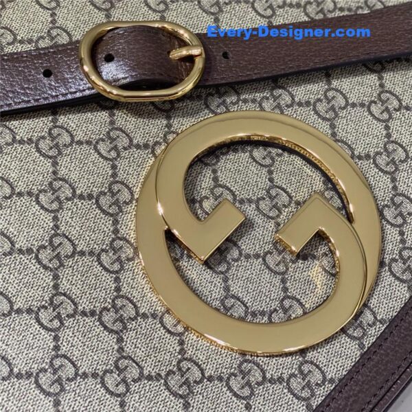 Gucci blondie shoulder bag - Image 7