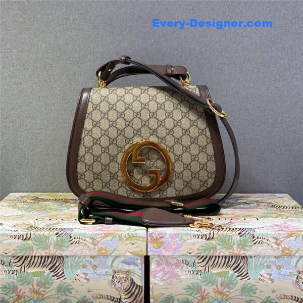 Gucci blondie shoulder bag - Image 8