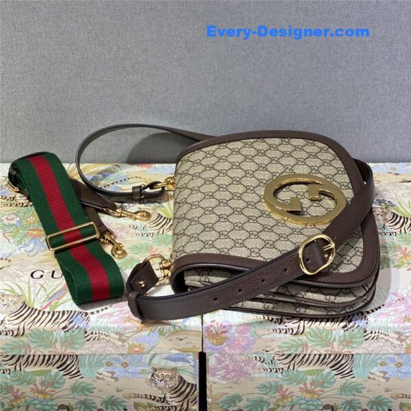 Gucci blondie shoulder bag - Image 9