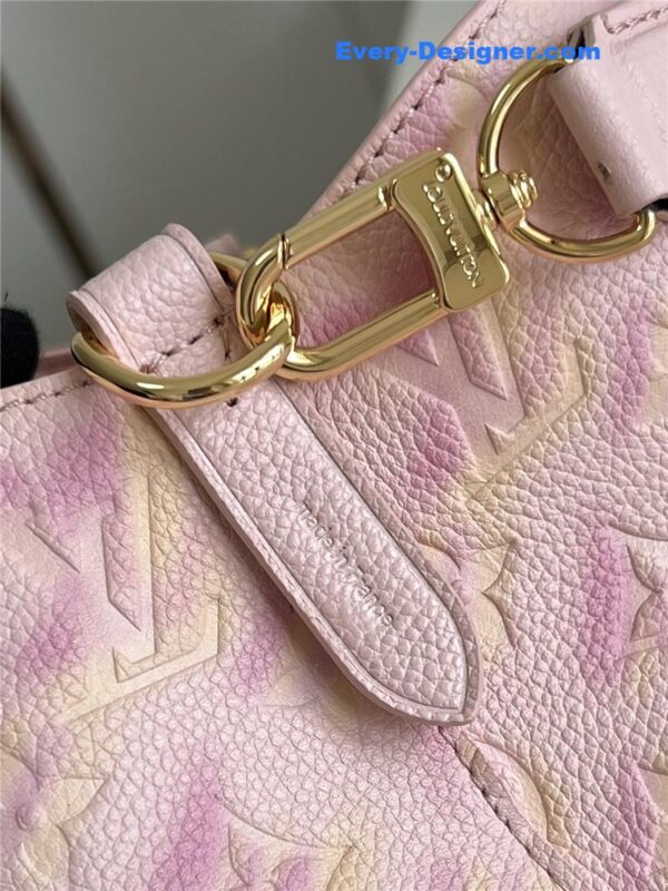 louis vuitton lv néonoé bb bucket bag - Image 5