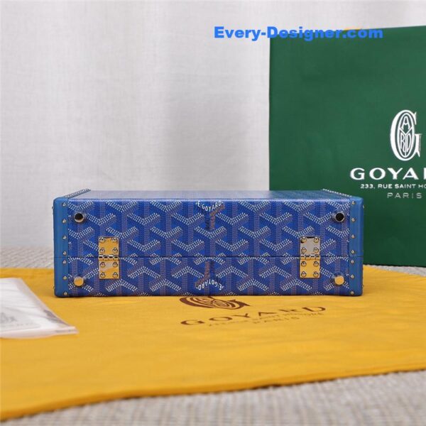 goyard beech hard case bag - Image 2