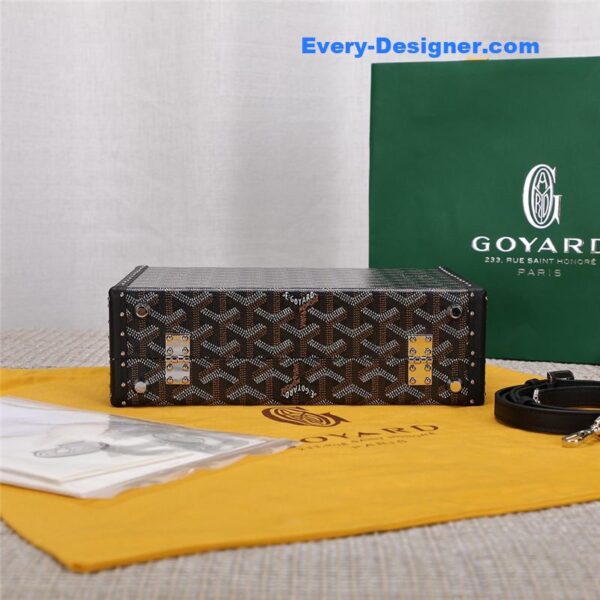 goyard beech hard case bag - Image 5