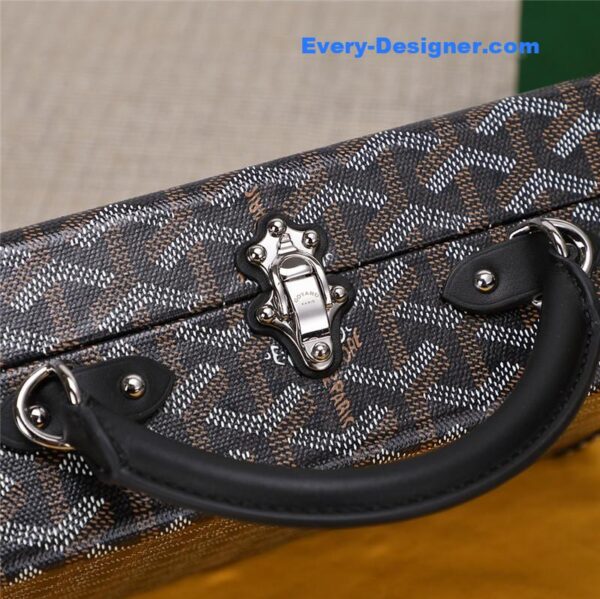 goyard beech hard case bag - Image 2