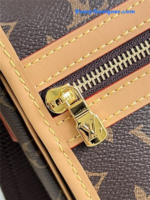 louis vuitton lv messenger bag - Image 2