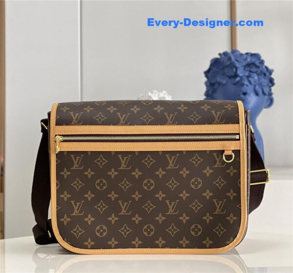 louis vuitton lv messenger bag - Image 3