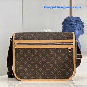 louis vuitton lv messenger bag