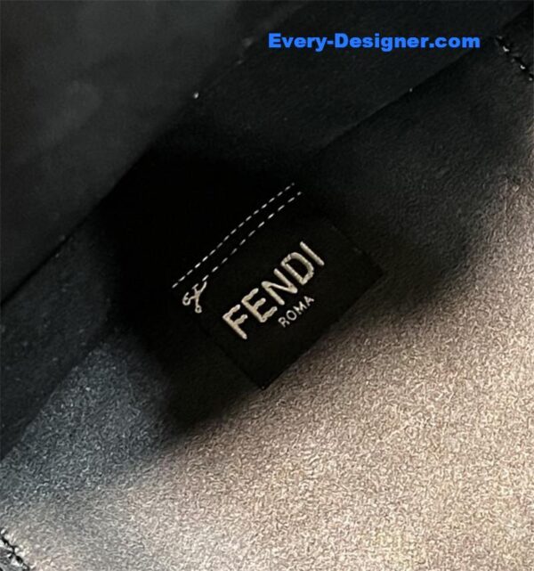 fendi x Versace tote bag shopping bag - Image 9