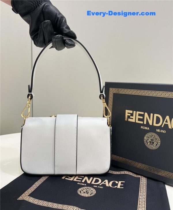 fendi x Versace baguette hobo bag - Image 2