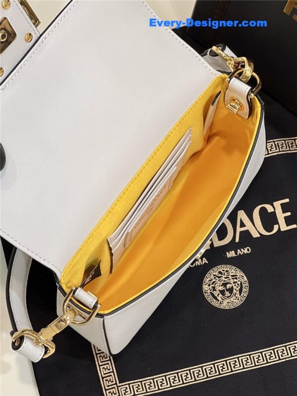fendi x Versace baguette hobo bag - Image 3