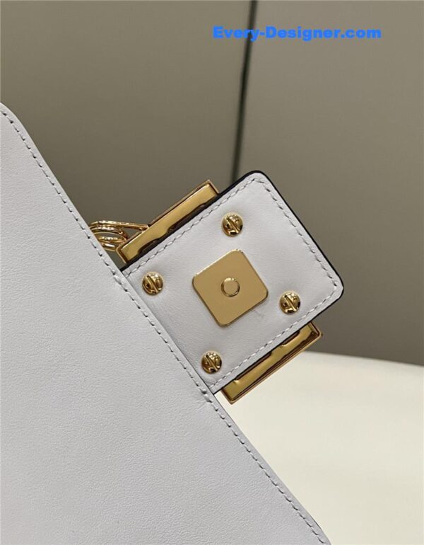 fendi x Versace baguette hobo bag - Image 8