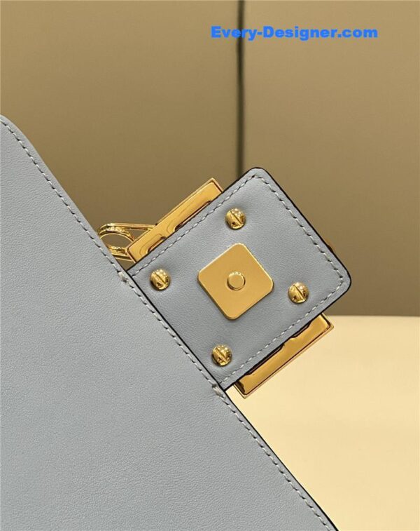 fendi x Versace baguette hobo bag - Image 5