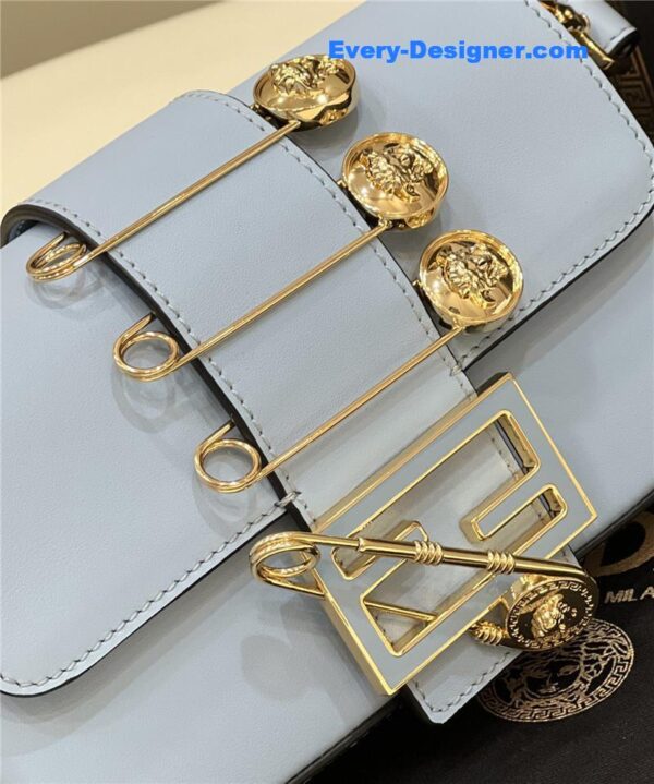 fendi x Versace baguette hobo bag - Image 6