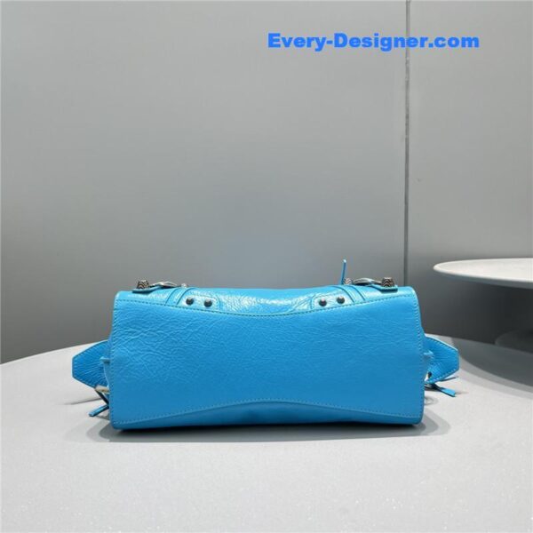 balenciaga le cagole shoulder bag - Image 5