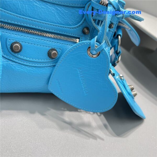 balenciaga le cagole shoulder bag - Image 6