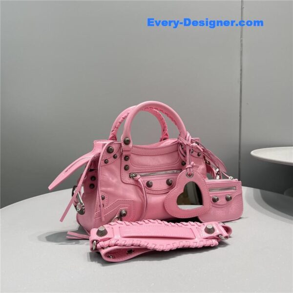 balenciaga le cagole shoulder bag - Image 3