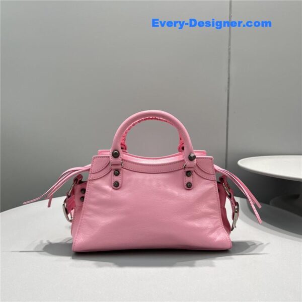 balenciaga le cagole shoulder bag - Image 4