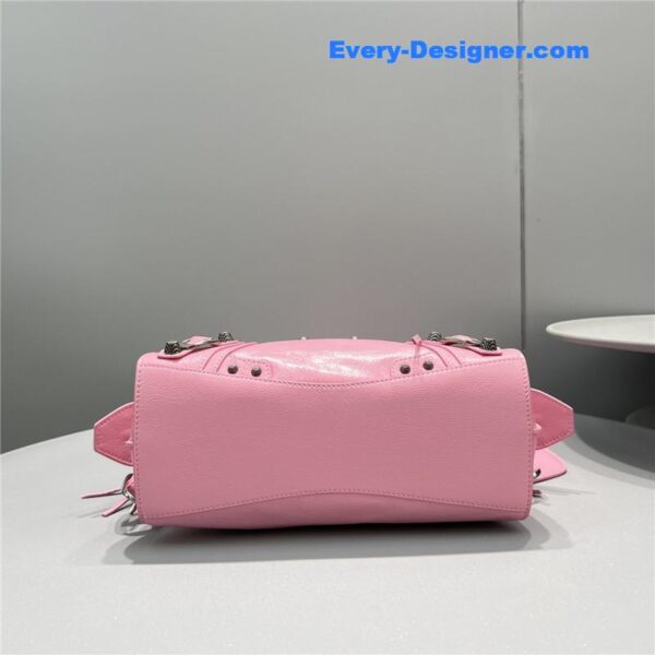 balenciaga le cagole shoulder bag - Image 5