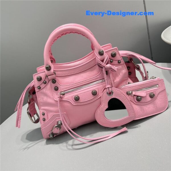 balenciaga le cagole shoulder bag - Image 6