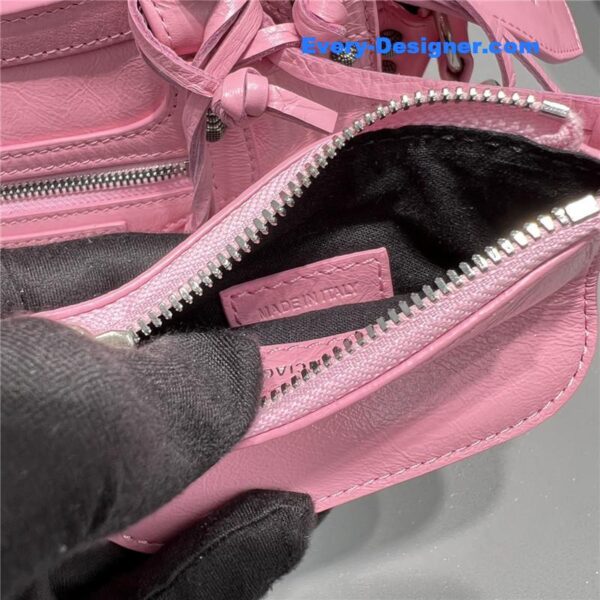 balenciaga le cagole shoulder bag - Image 8