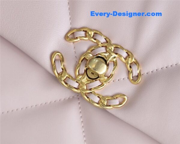 Chanel 19 bag small - Image 2
