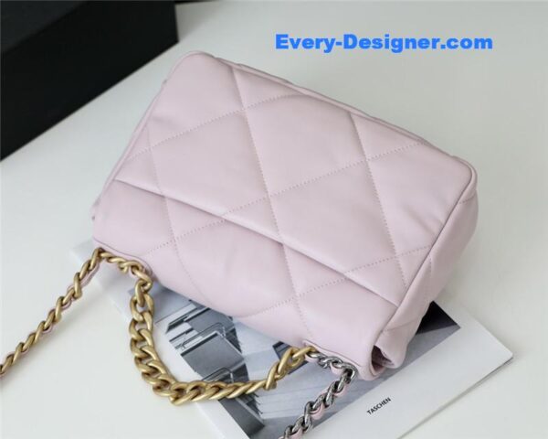 Chanel 19 bag small - Image 5