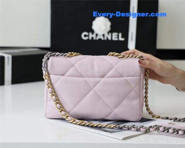 Chanel 19 bag small - Image 6
