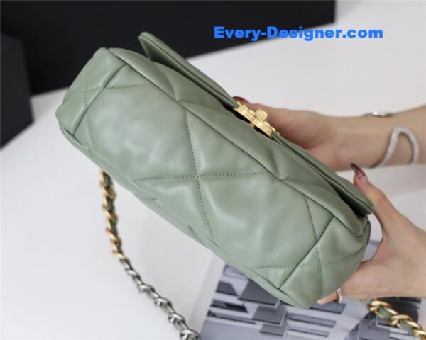 Chanel 19 bag small - Image 2