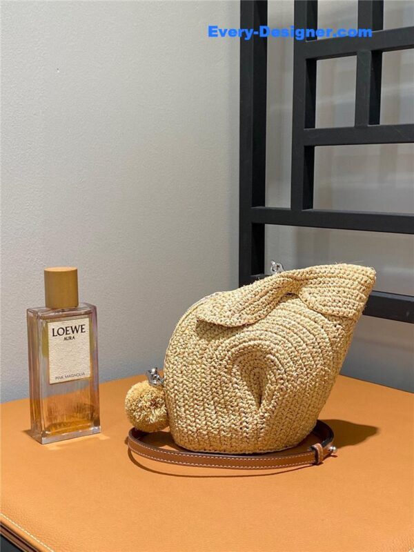 loewe bunny bag - Image 3