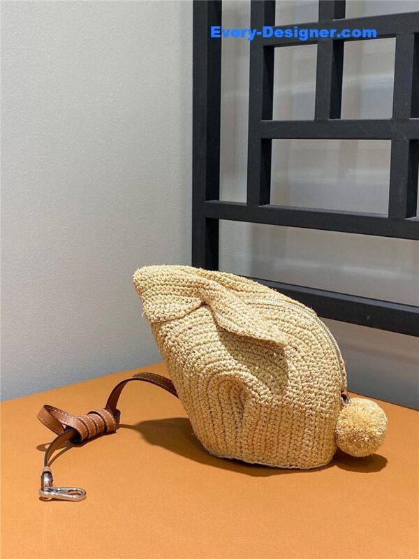 loewe bunny bag - Image 5