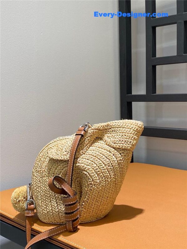 loewe bunny bag - Image 7