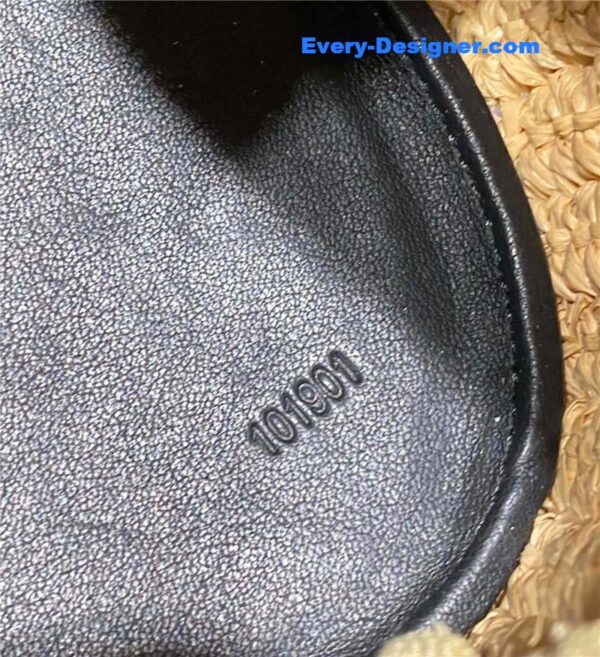 loewe bunny bag - Image 9