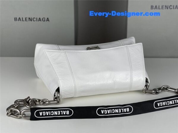 balenciaga downtown chain shoulder bag - Image 2