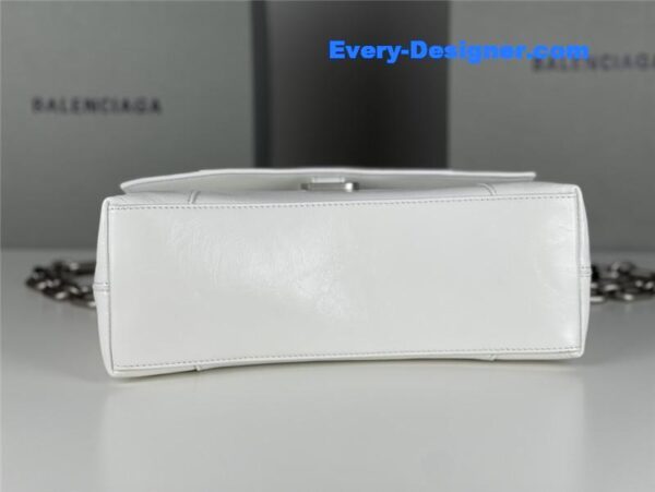 balenciaga downtown chain shoulder bag - Image 3