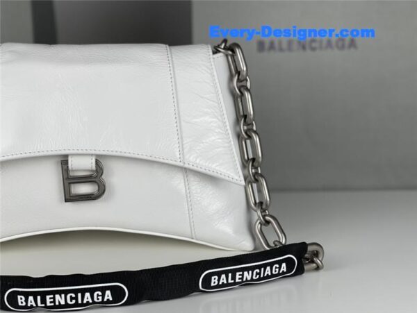 balenciaga downtown chain shoulder bag - Image 6