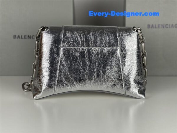 balenciaga downtown chain shoulder bag - Image 3