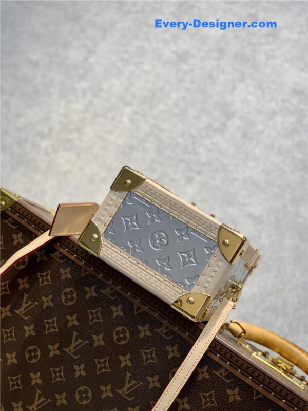 louis vuitton lv camera box bag - Image 3
