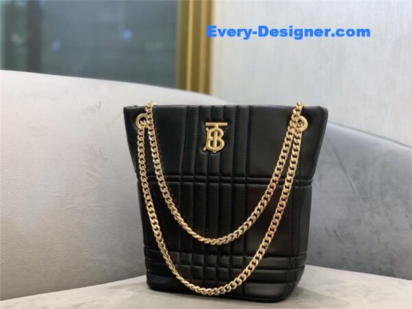 burberry pocket bag - Image 3