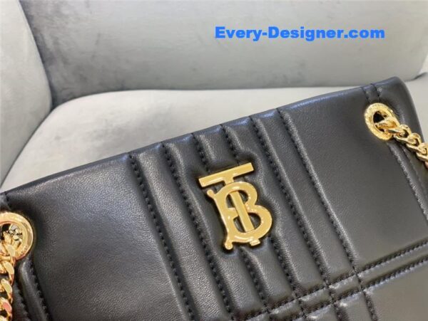 burberry pocket bag - Image 5