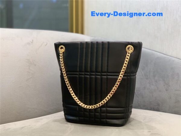 burberry pocket bag - Image 7