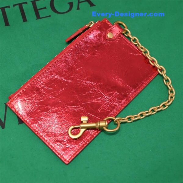 bottega veneta the pouch bag - Image 5