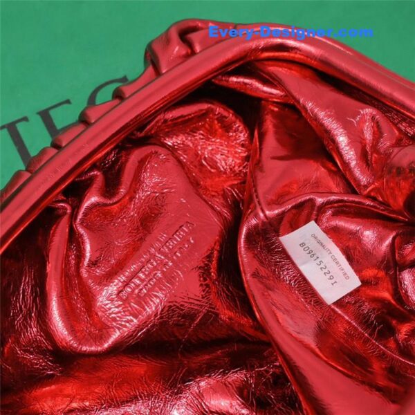 bottega veneta the pouch bag - Image 6