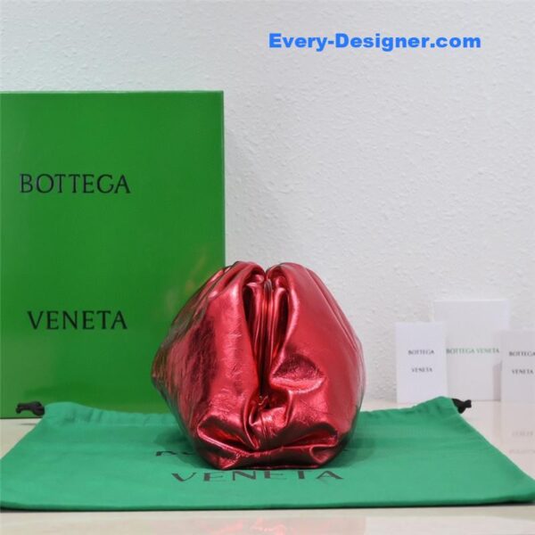 bottega veneta the pouch bag - Image 4